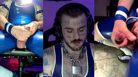 Mikev stripchat stream image