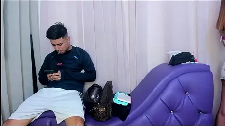 Yourslust_ stripchat stream image, 12.03.2026 20:20