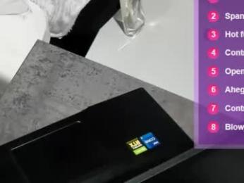 blancasuarez chaturbate stream image, 12.03.2026 22:40