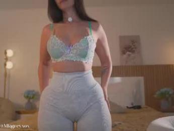mia_greyy chaturbate stream image