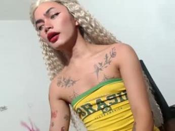 sexyhotbabe18 chaturbate stream image