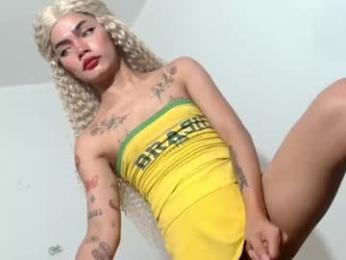 sexyhotbabe18 chaturbate stream image