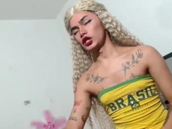 sexyhotbabe18 chaturbate stream image