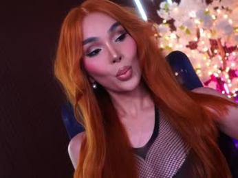 xforyoureyesonlyx chaturbate stream image, 13.03.2026 01:50