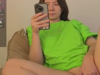 sexy_b0rsch chaturbate stream image