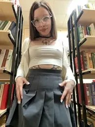 babydolll stripchat stream image, 13.03.2026 13:20