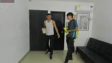 Voyeurism_guyss stripchat stream image