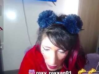 roxxyroxan camsoda stream image