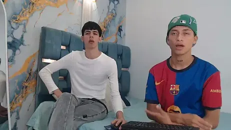 EMPIRE_BOYS1 stripchat stream image