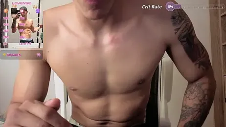 Cristopher23_ stripchat stream image, 13.03.2026 20:50