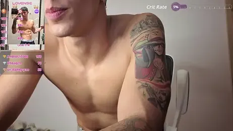 Cristopher23_ stripchat stream image, 13.03.2026 20:50