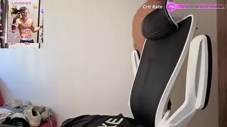 Cristopher23_ stripchat stream image, 13.03.2026 20:50