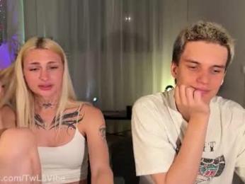 twl8vibe chaturbate stream image, 13.03.2026 21:50