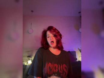 Vilgelmina bongacams stream image