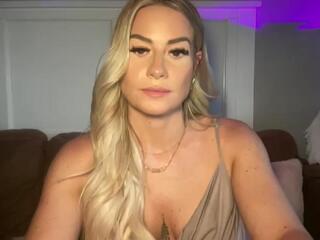 Kay Devon flirt4free stream image