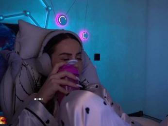 AmaReda bongacams stream image