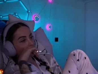 AmaReda bongacams stream image