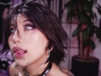 nekyra_san chaturbate stream image, 14.03.2026 01:00