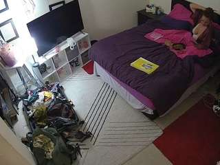 voyeurcam-hornyhostel-01 camsoda stream image