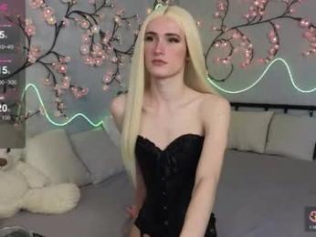 kris_mon chaturbate stream image, 14.03.2026 02:50