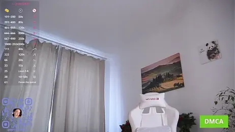 LizbethGee stripchat stream image