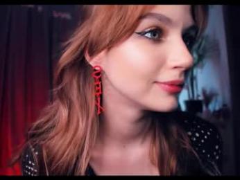 melisa_ginger chaturbate stream image, 14.03.2026 09:30