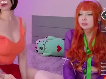 lust_one chaturbate stream image