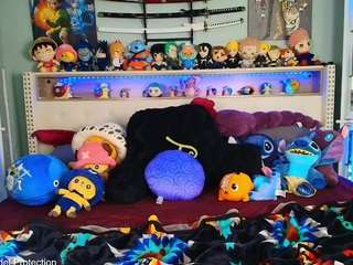starryari69 camsoda stream image, 14.03.2026 19:20