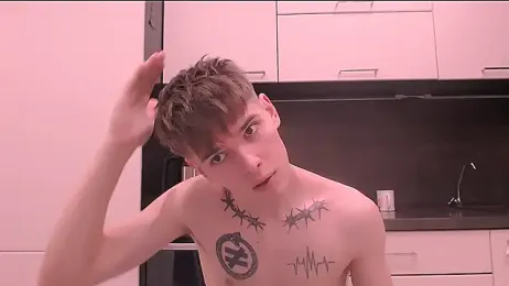 Fredd_Xanders stripchat stream image