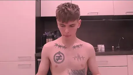 Fredd_Xanders stripchat stream image