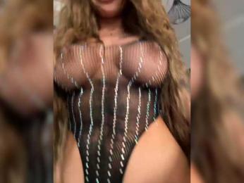 WILD-ANGEL777 bongacams stream image, 01.02.2025 07:20