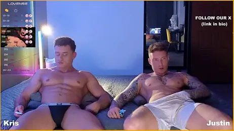 Justin_Hardy stripchat stream image, 15.03.2026 00:00
