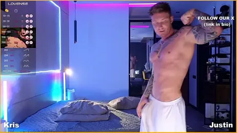 Justin_Hardy stripchat stream image, 15.03.2026 00:00