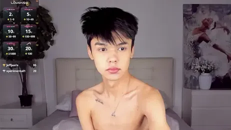 Felix_Rey stripchat stream image, 14.03.2026 20:20