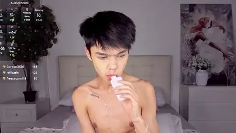 Felix_Rey stripchat stream image, 14.03.2026 20:20