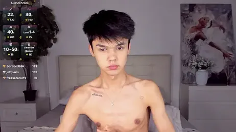 Felix_Rey stripchat stream image, 14.03.2026 20:20