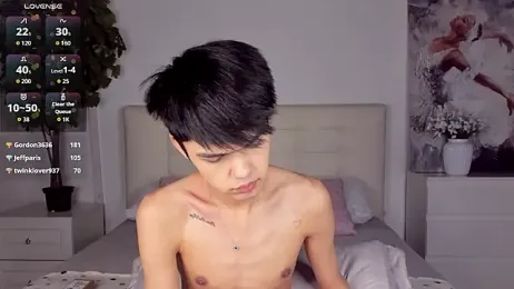 Felix_Rey stripchat stream image, 14.03.2026 20:20