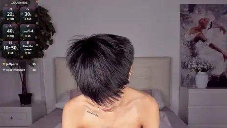 Felix_Rey stripchat stream image, 14.03.2026 20:20