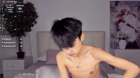Felix_Rey stripchat stream image, 14.03.2026 20:20