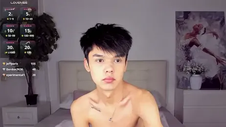 Felix_Rey stripchat stream image, 14.03.2026 20:20
