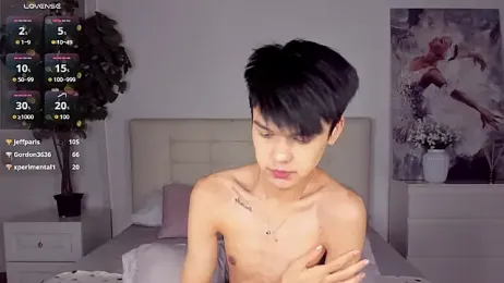 Felix_Rey stripchat stream image, 14.03.2026 20:20