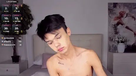 Felix_Rey stripchat stream image, 14.03.2026 20:20