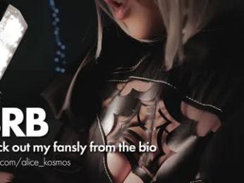 alice_kosmos chaturbate stream image, 14.03.2026 22:50