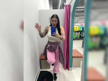 KROSHKA_N bongacams stream image