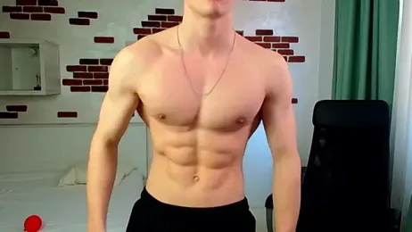 BradyFlint stripchat stream image