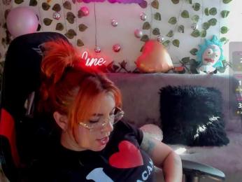 Cocochanell bongacams stream image, 15.03.2026 07:10