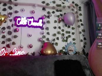 Cocochanell bongacams stream image, 15.03.2026 07:10