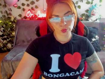 Cocochanell bongacams stream image, 15.03.2026 07:10
