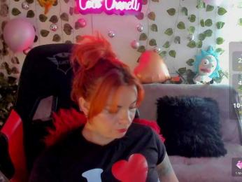 Cocochanell bongacams stream image, 15.03.2026 07:10