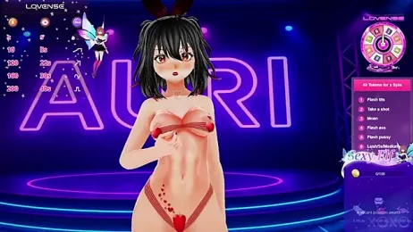 Auri_Hikaru stripchat stream image, 15.03.2026 16:50